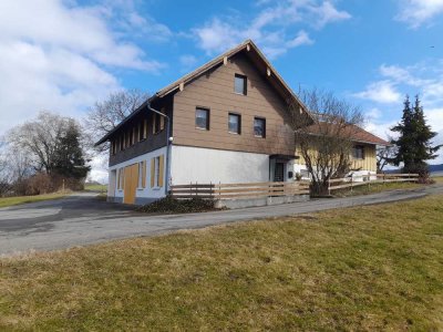 Mehrfamilienhaus in freistehender Alleinlage Privatverkauf / Keine Maklerprovision
