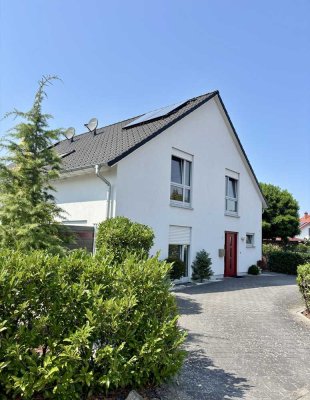 Erstklassige Lage in Rodenbach