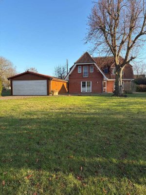 Großzügige 3 Zimmer Wohnung in ruhiger Lage