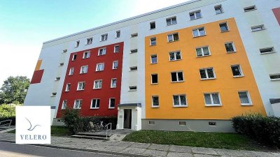 Einziehen und Wohlfühlen...
