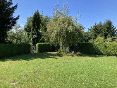 Reihenbungalow in Kempten (Allgäu) Stiftallmey