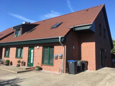 Excl., möblierte 2- Zimmer- Wohnung in Wolfsburg- Vorsfelde