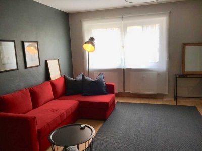 Top Lage, ruhige, helle, 2 Zimmer, Bamberg Mitte