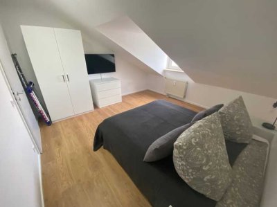 2-Zimmer-Wohnung in zentraler Lage von Ingolstadt