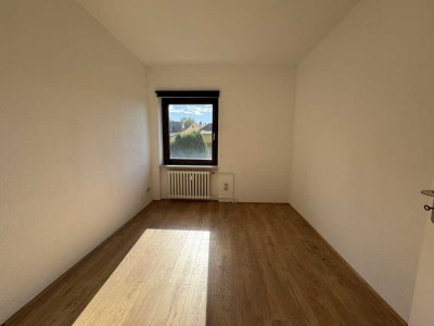 Gepflegte 2-Zimmer-Wohnung in stadtnaher Lage von Goslar