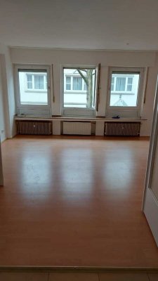 Vermietete 2-Zimmer-Wohnung im Zentrum von Wickede!