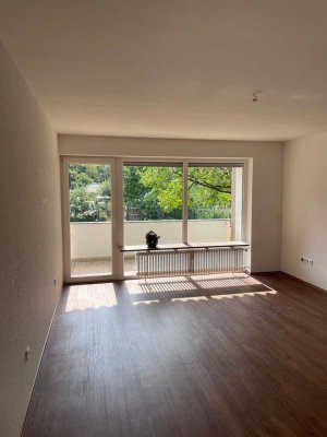 Helle 3-Zimmer Wohnung mit Balkon in Paderborn
