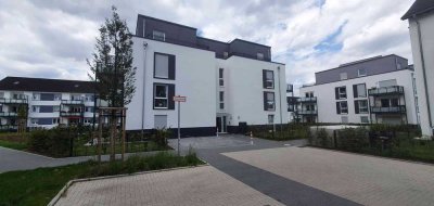 Über den Dächern von Bochum - Exklusive Neubauwohnung mit sehr schöner Dachterrasse
