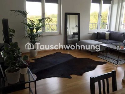 Tauschwohnung: 3 Zimmer Wohnung Potsdam Speicherstadt