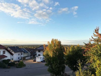 Moderne Eleganz mit durchdachtem Design und einem atemberaubenden Ausblick! PROVISIONSFREI!