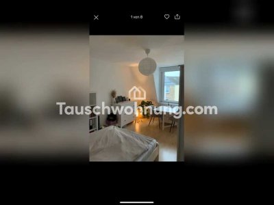 Tauschwohnung: Wohnung Sternstraße