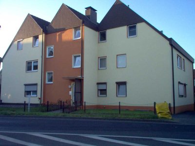 3-Zimmer-Erdgeschosswohnung mit Balkon in Sankt Augustin Meindorf