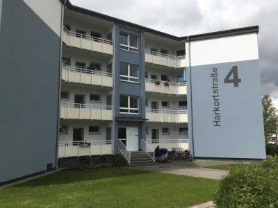 2-Zimmer-Wohnung in Unna Süd