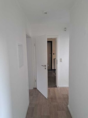 Schöne Wohnung mit Balkon