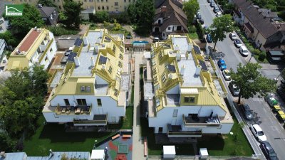 Neubauprojekt Freihof 7–9 – Leben, wo Qualität zuhause ist