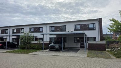 Hochwertiges Reihenhaus mit Garten