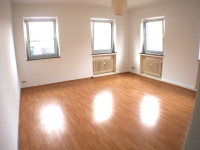 Freundliche 2-Zimmer-Wohnung im Zentrum von Aachen