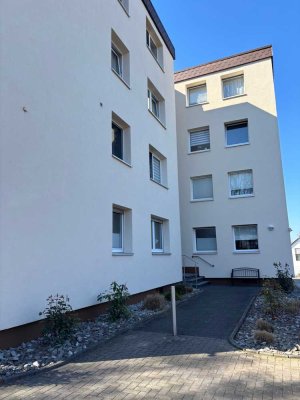 Helle Eigentumswohnung in schöner Lage in Witten-Rüdinghausen