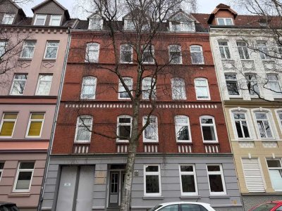 Moderne 2-Zimmer Wohnung am Blücherplatz!