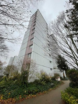 Wittenberger Weg 7 \ 3. Obergeschoss \ Obj. 13