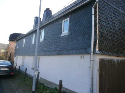 Sich selbst bezahlendes Haus