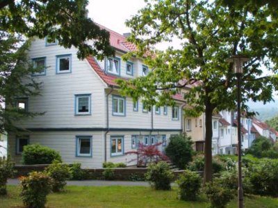 Wohnen in beliebter Lage