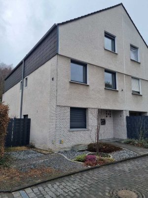 Geräumiges 5-Zimmer-Haus in Dortmund (Keilhaustr.)