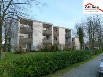 Gemütliche 2 Zimmer mit Terrasse im Grünen