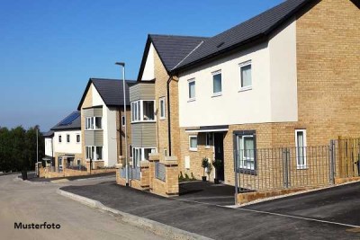 Einfamilien-Reihenendhaus mit Einliegerwohnung