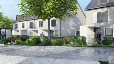 Wir bringen Sie sicher in Ihr Zuhause: 145 m² in Oranienburg