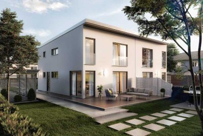 Für heute gebaut, für morgen gedacht – auch ideal zur Vermietung