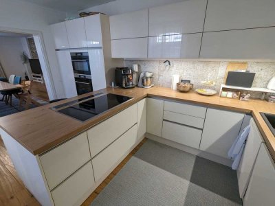 5,5-Zimmer-Wohnung fußläufig zur Innenstadt Speyer