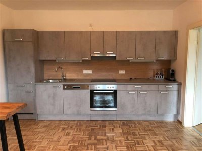 Helle, nette 2 Zimmer Stadtwohnung in FH Nähe - Zentrum Spittal