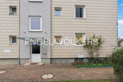 ANKOMMEN UND WOHLFÜHLEN - IHRE TRAUMHAFTE EIGENTUMSWOHNUNG