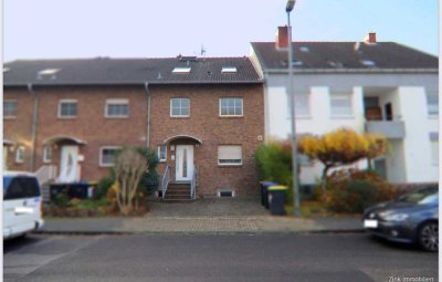 Helle, gepflegte 2-Zimmer-Wohnung in Köln-Süden ohne Maklergebühren