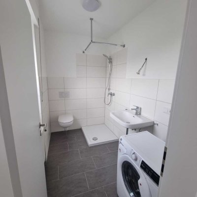 2-Zi.-Whg. (Einliegerwohnung) NUR AN WOCHENENDPENDLER!!