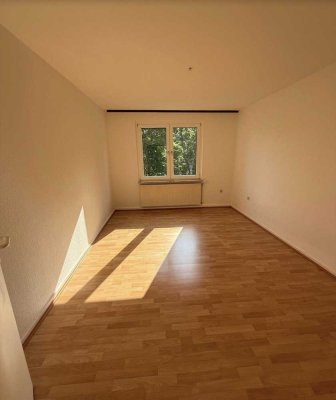 Helle 3-Zimmer Wohnung mit Balkon