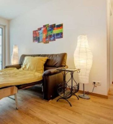 Leverkusen Schönes 2 Zimmer Appartement