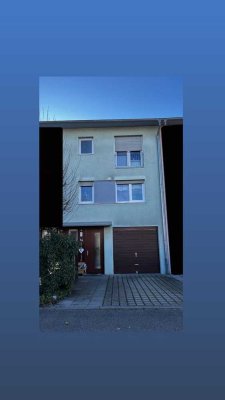 Reihenhaus in Stgt.-Vaihingen