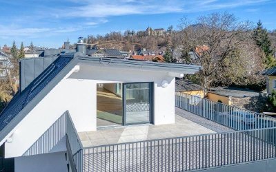 Penthouse Modern Max