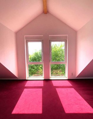 Stilvolles, modernes Wohlfühlhaus (REH) in erhöhter Lage - auf den beliebten Zietenterrassen !