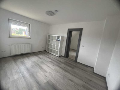 Freundliche, lichtdurchflutete Wohnung in ruhiger Wohnlage