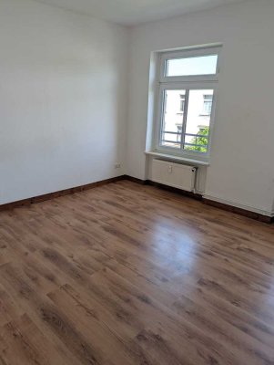Gepflegte 2,5-Zimmer-Wohnung in der Paulsstadt