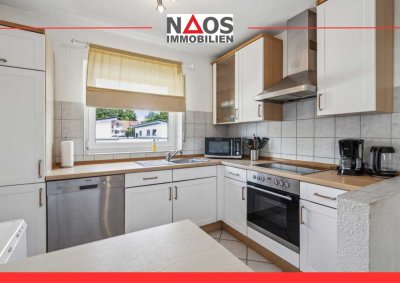 ** RESERVIERT ** 
Reihenmittelhaus
