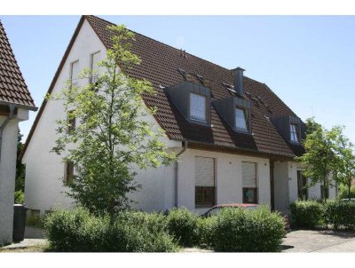 3ZKB mit Balkon in ruhiger, familienfreundlicher Wohnlage
