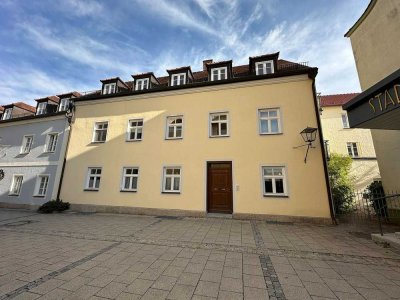 2-Zimmer-Wohnung in Altötting, Nähe Kapellplatz, sofort beziehbar