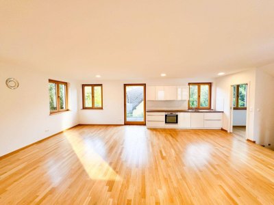 ERSTBEZUG! Eigenheim mit 189 m2 in Ziegelmassivbauweise in ruhiger Grünruhelage in Wiennähe!