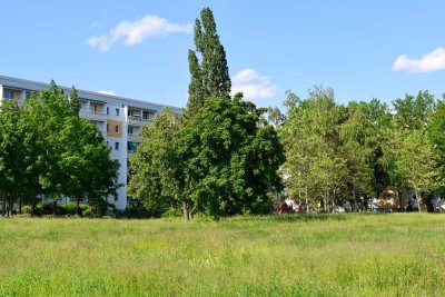 3-Zimmer-Wohnung wie für Sie gemacht!
