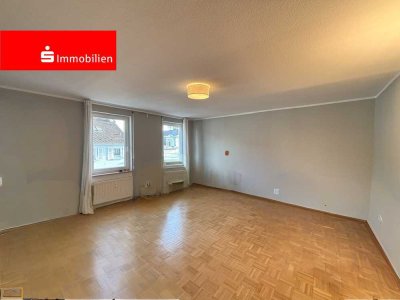2,5-Zimmer-Wohnung in gesuchter Lage im Paulusviertel
