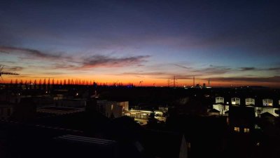 Freundliche, sanierte 2-Zimmer-Wohnung in Herne